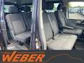 Volkswagen T6 Kombi T6.1 Kombi lang 2.0 TDI DSG 9-Sitz Navi AHK Bleu - thumbnail 9