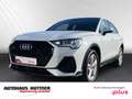 Audi Q3 Sportback 40 TFSI qu. S line S tronic AHK LED Weiß - thumbnail 1