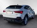 Audi Q3 Sportback 40 TFSI qu. S line S tronic AHK LED Weiß - thumbnail 3