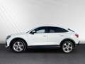 Audi Q3 Sportback 40 TFSI qu. S line S tronic AHK LED Weiß - thumbnail 2