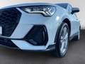 Audi Q3 Sportback 40 TFSI qu. S line S tronic AHK LED Weiß - thumbnail 6