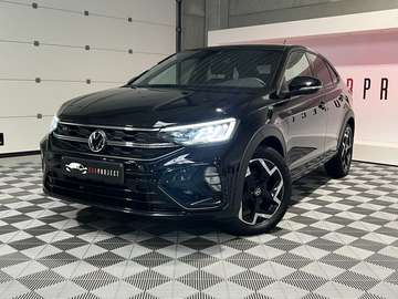 1.0 TSI 116ch R-Line/CARPLAY/TOIT PANO/PDC AV+ARR