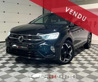 VENDU ! VENDU ! VENDU ! 1.0 TSI 116ch R-Line/CARPLAY