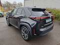Toyota Yaris Cross Hybrid Elegant HUD/PDC/Navi Negru - thumbnail 3