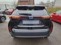 Toyota Yaris Cross Hybrid Elegant HUD/PDC/Navi Negru - thumbnail 4