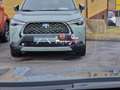 Toyota Yaris Cross Hybrid Elegant HUD/PDC/Navi Negru - thumbnail 18
