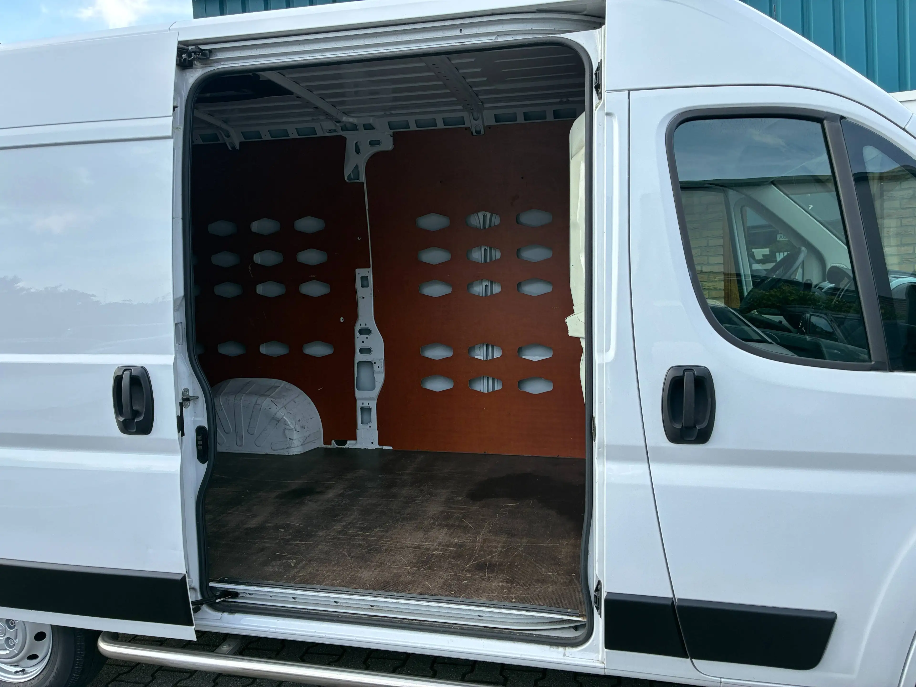 Fiat Ducato 33 2.3 MJ L2H2 Automaat Euro 6 — photo 13