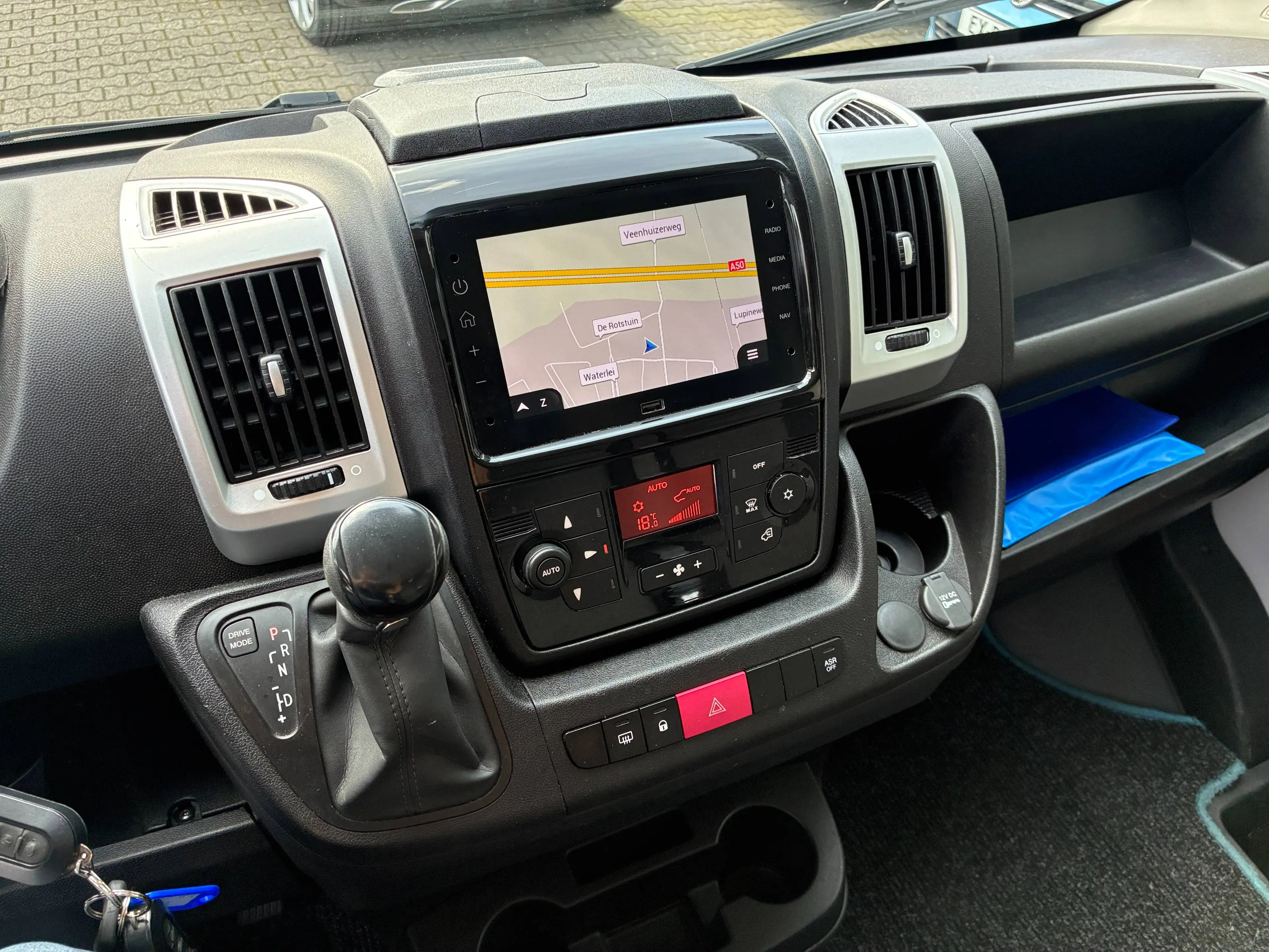 Fiat Ducato 33 2.3 MJ L2H2 Automaat Euro 6 — photo 8
