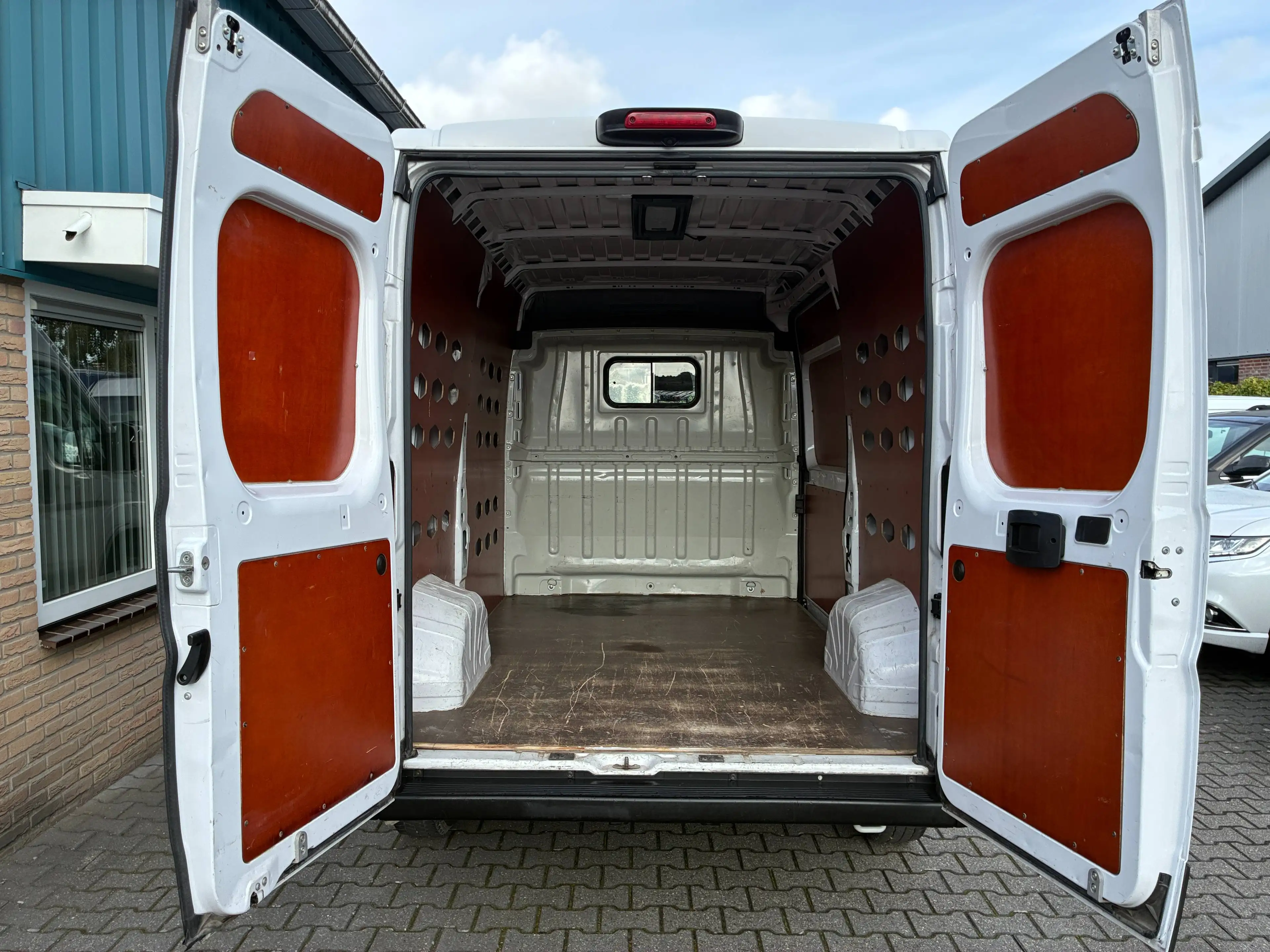 Fiat Ducato 33 2.3 MJ L2H2 Automaat Euro 6 — photo 14