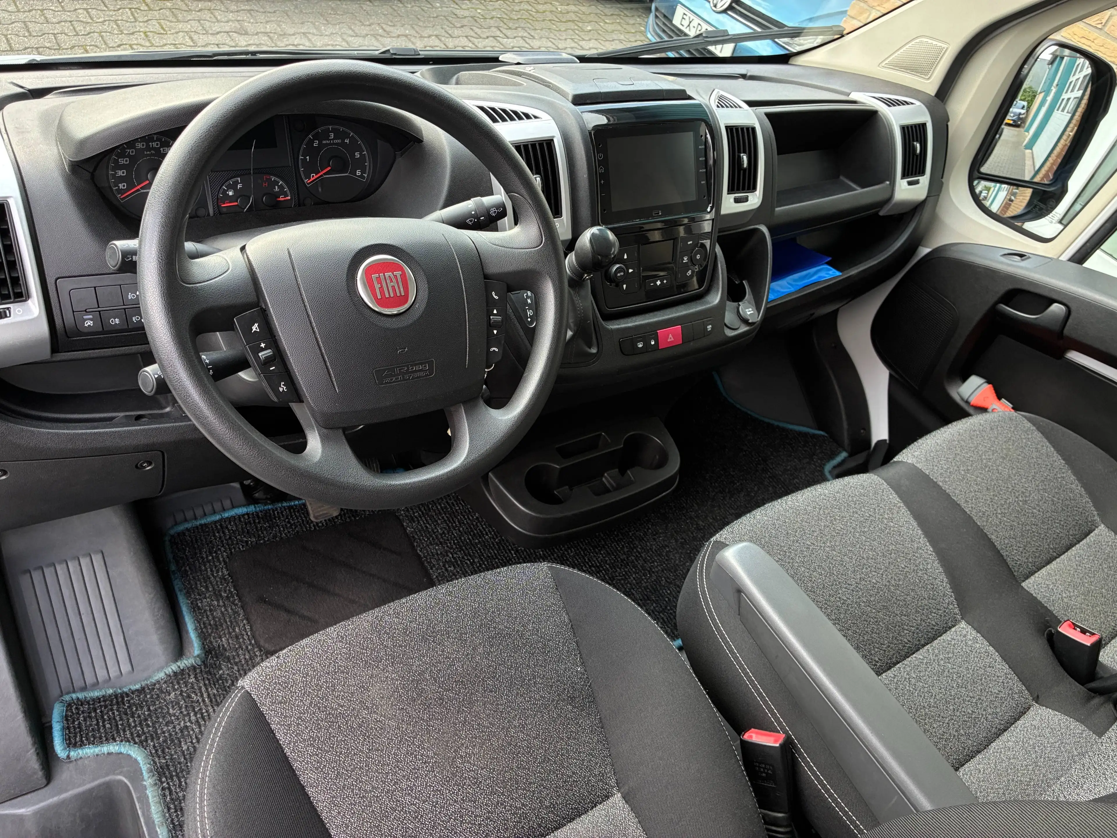 Fiat Ducato 33 2.3 MJ L2H2 Automaat Euro 6 — photo 7