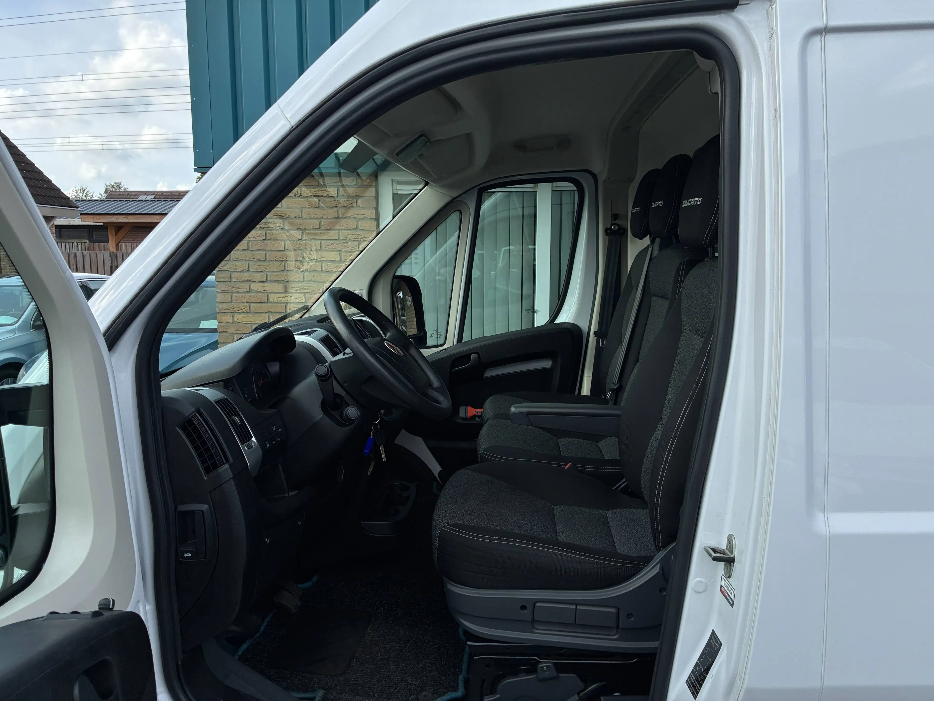Fiat Ducato 33 2.3 MJ L2H2 Automaat Euro 6 — photo 5
