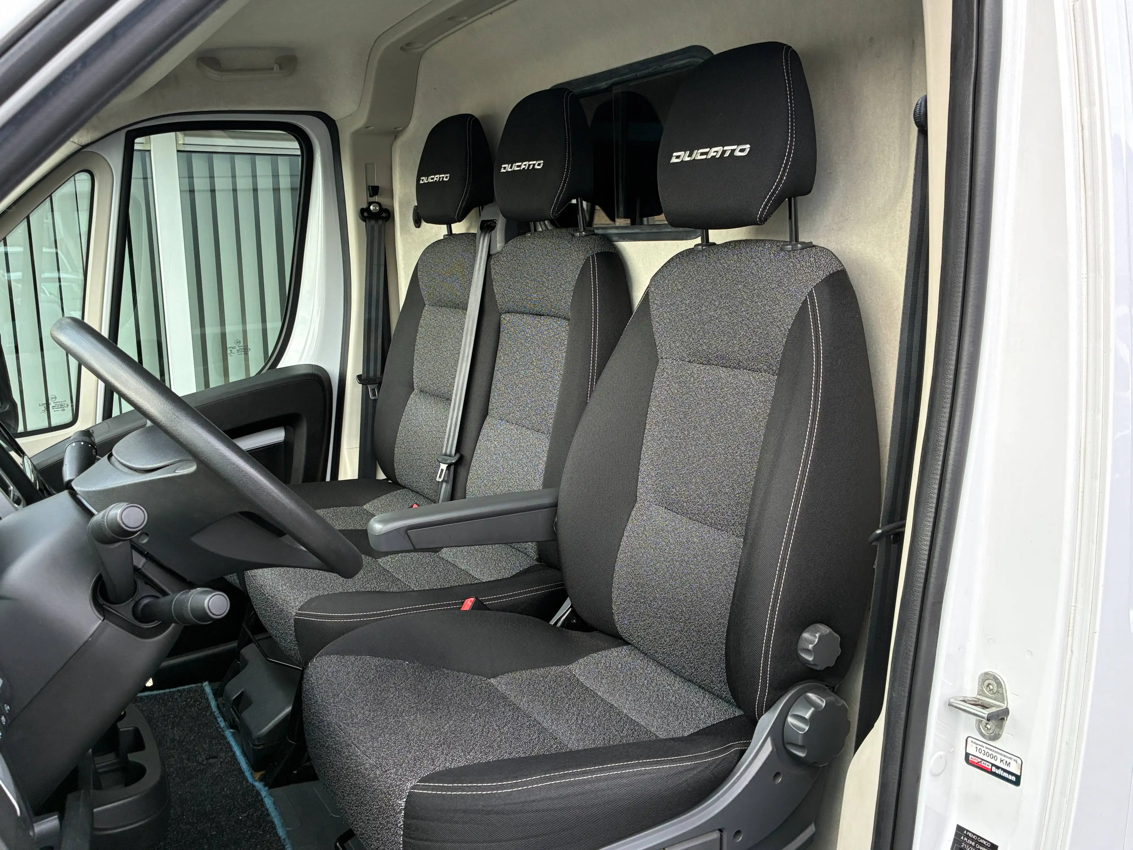 Fiat Ducato 33 2.3 MJ L2H2 Automaat Euro 6 — photo 6