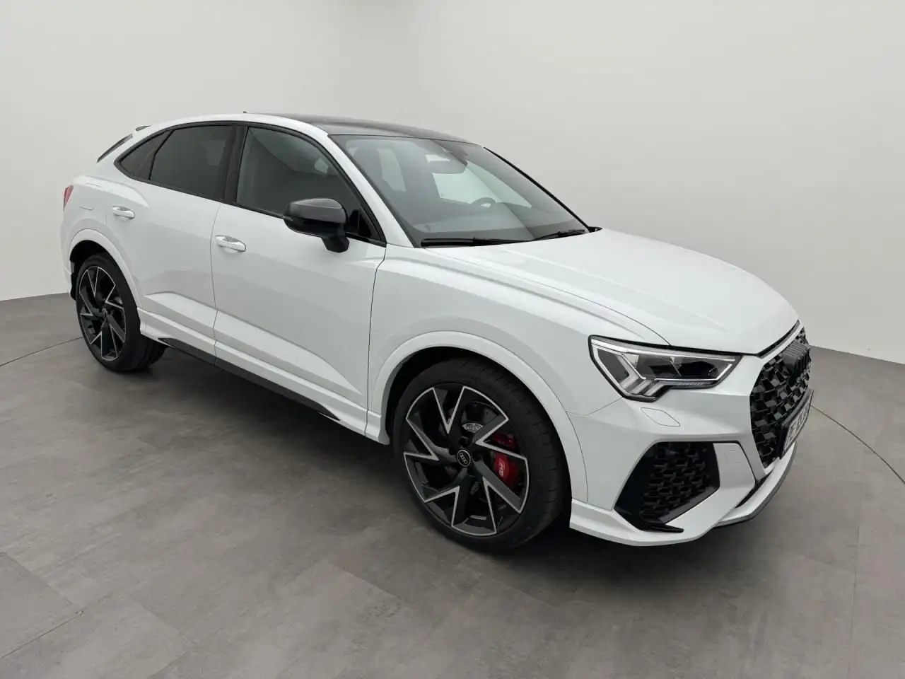 Audi RS Q3