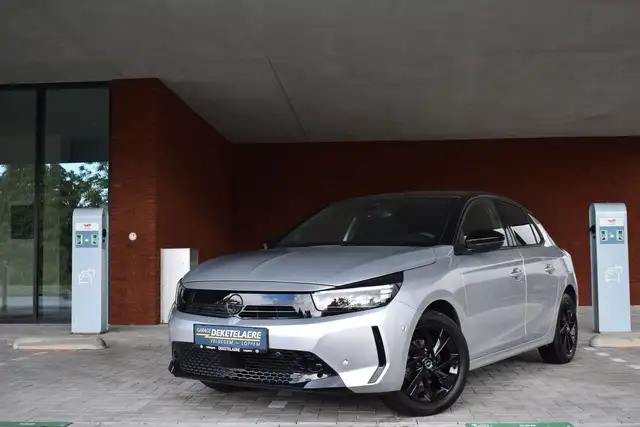 Opel Corsa 1.2GS Line*NaviPro*360°Camera*DodeHoek