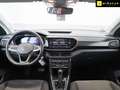 Volkswagen T-Cross 1.0 TSI Advance DSG7 81kW Noir - thumbnail 5