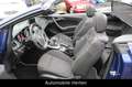 Opel Cascada 1.4 TURBO*Edition*RFK*KLIMA*SPUR*KLIMA! Blau - thumbnail 14