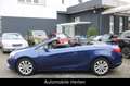 Opel Cascada 1.4 TURBO*Edition*RFK*KLIMA*SPUR*KLIMA! Blau - thumbnail 7