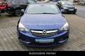 Opel Cascada 1.4 TURBO*Edition*RFK*KLIMA*SPUR*KLIMA! Blau - thumbnail 2