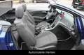 Opel Cascada 1.4 TURBO*Edition*RFK*KLIMA*SPUR*KLIMA! Blau - thumbnail 11