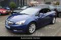 Opel Cascada 1.4 TURBO*Edition*RFK*KLIMA*SPUR*KLIMA! Blau - thumbnail 9