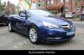 Opel Cascada 1.4 TURBO*Edition*RFK*KLIMA*SPUR*KLIMA! Blau - thumbnail 3