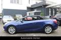 Opel Cascada 1.4 TURBO*Edition*RFK*KLIMA*SPUR*KLIMA! Blau - thumbnail 8