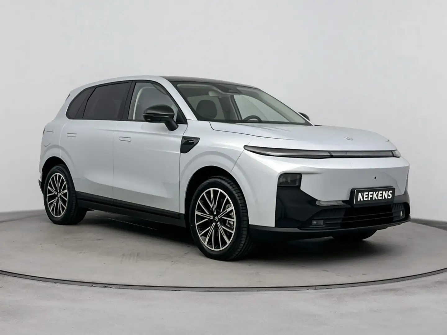 Leapmotor B10 Design ProMax 67.1 kWh | Lederen Bekleding | P - 2