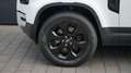Land Rover Defender DEFENDER 110 P400e PLUG IN*VIRTUAL*AHK*STANDHZG. Weiß - thumbnail 18