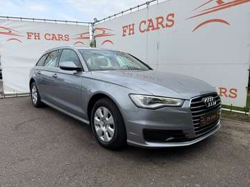 2.0 TDi ultra S tronic *Euro6b*BOSE SURROUND*LED*CAMERA*S-LINE SPORT SEATS*NAVI*