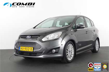 Ford C-Max 2.0 Plug-in Hybrid Titanium Plus  tot 45km elektr
