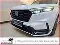 Honda CR-V e:HEV Advance Style Paket AWD 2.0 Leder El. Pano.P Weiß - thumbnail 6
