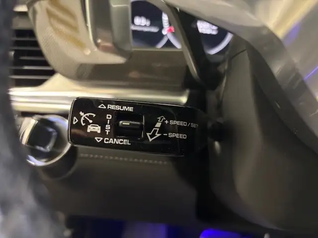 Porsche Panamera Turbo Aut. Ansicht 10