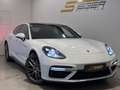 Porsche Panamera Turbo Aut. Weiß - thumbnail 2