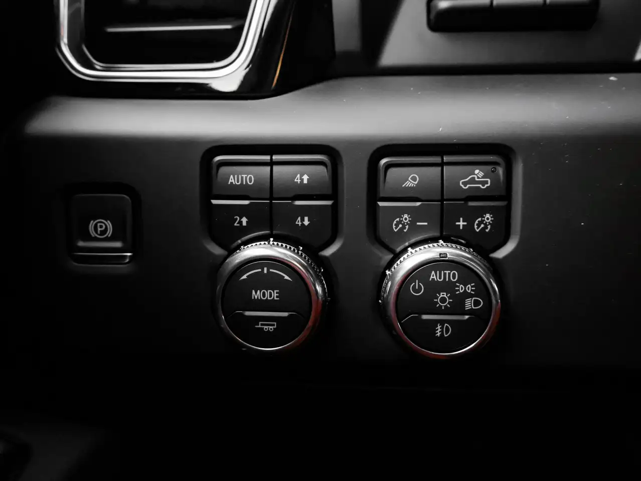 GMC Sierra 1500 fotografie GMC Sierra 1500