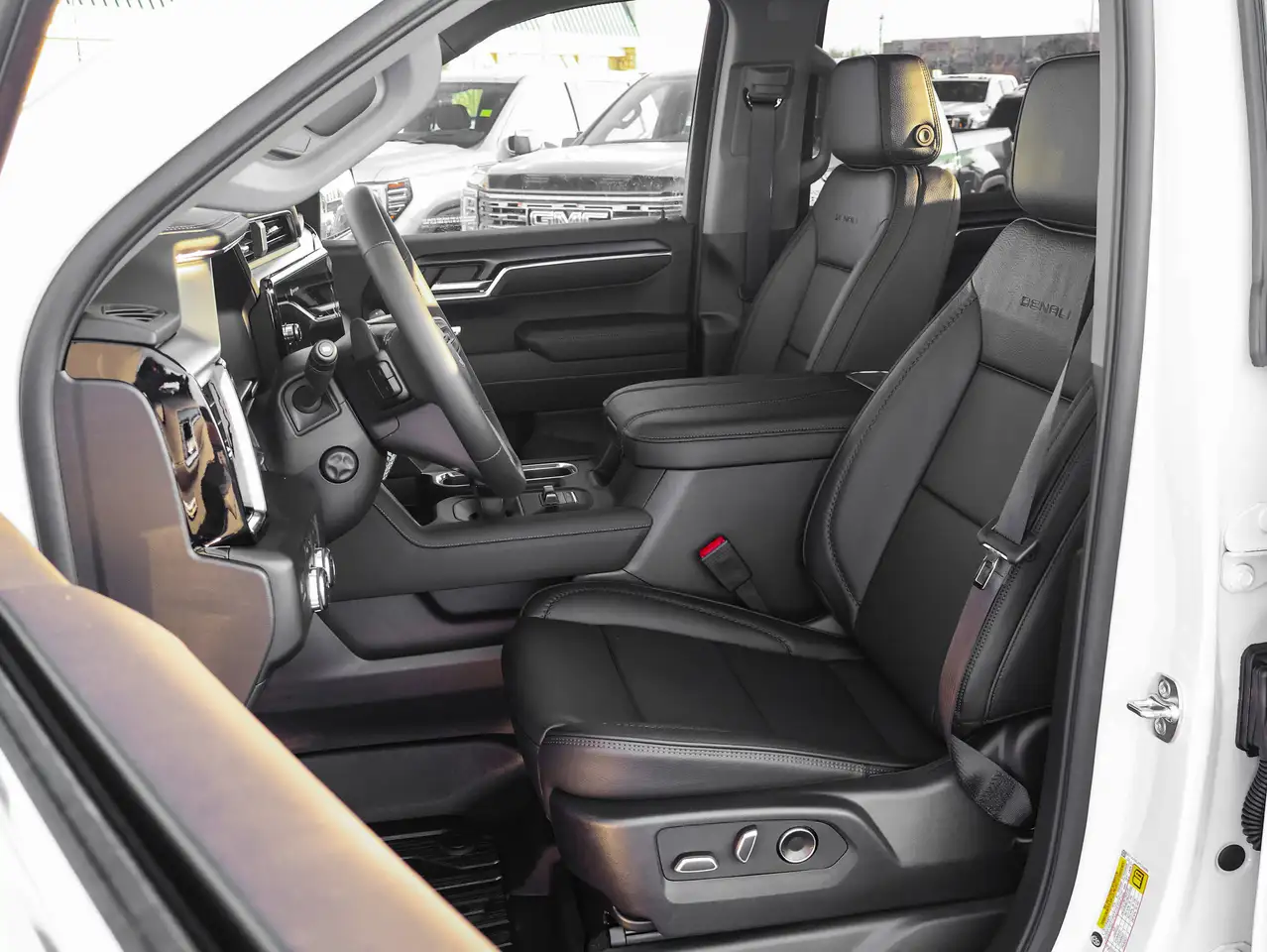 GMC Sierra 1500 fotografie GMC Sierra 1500