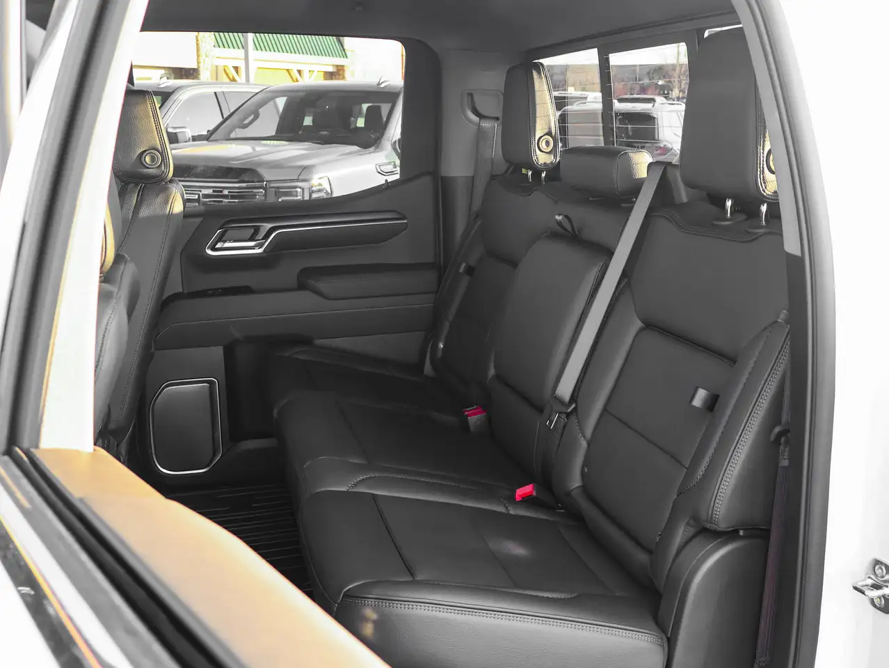 GMC Sierra 1500 fotografie GMC Sierra 1500