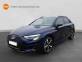 Audi A3 Sportback 35 2.0 TDI advanced Alu LED Navi Tempoma Blau - thumbnail 2