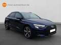 Audi A3 Sportback 35 2.0 TDI advanced Alu LED Navi Tempoma Blau - thumbnail 9