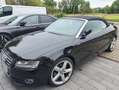 Audi A5 A5 Cabrio 2.0 TFSI Schwarz - thumbnail 2