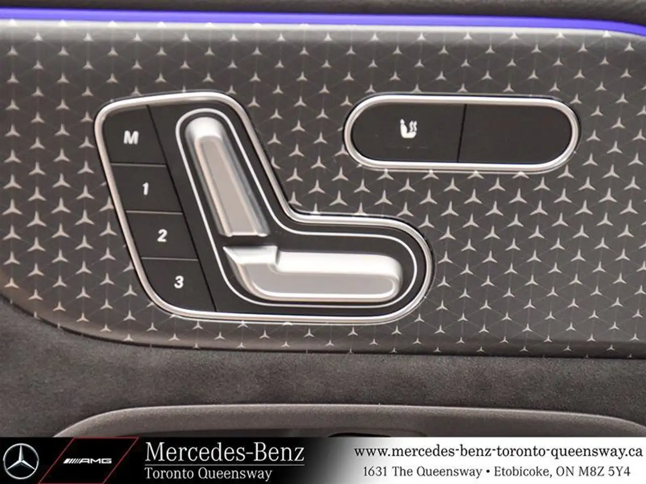 Mercedes-Benz GLB 2026 — фото 19