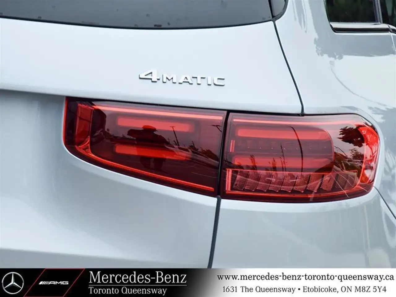 Mercedes-Benz GLB 2026 — фото 11