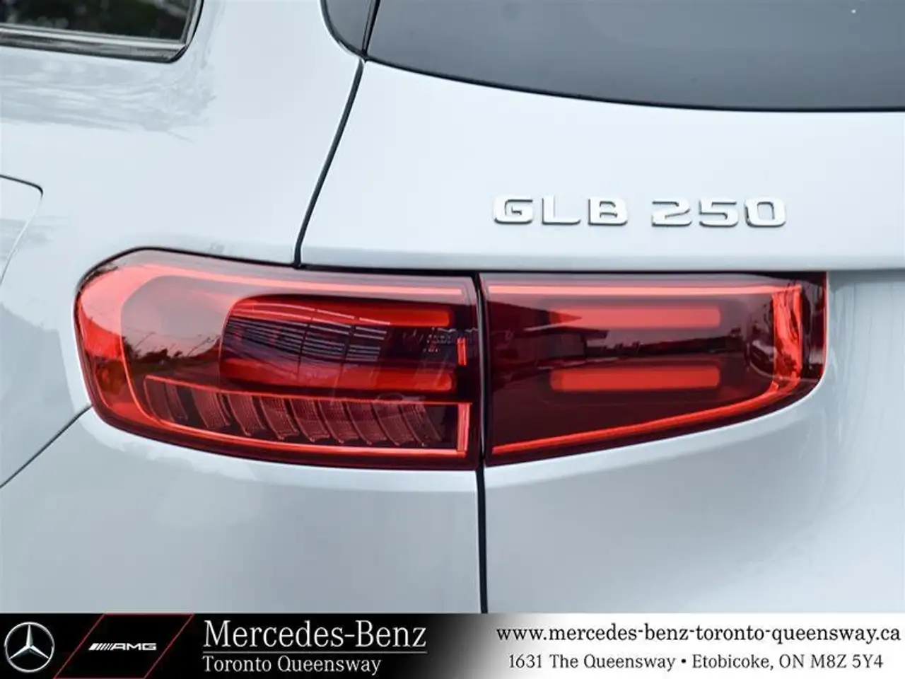 Mercedes-Benz GLB 2026 — фото 12