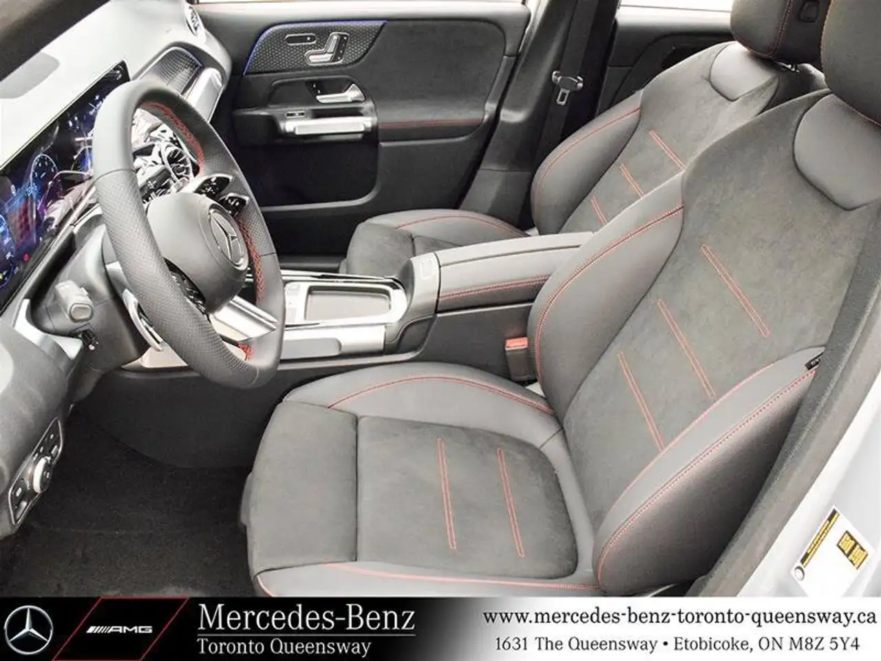 Mercedes-Benz GLB 2026 — фото 14
