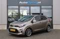 Kia Picanto 1.0 CVVT Design Edition Clima, NAVI, Camera, Leder Grau - thumbnail 1