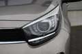 Kia Picanto 1.0 CVVT Design Edition Clima, NAVI, Camera, Leder Grau - thumbnail 22