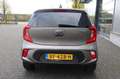 Kia Picanto 1.0 CVVT Design Edition Clima, NAVI, Camera, Leder Grau - thumbnail 19