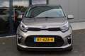 Kia Picanto 1.0 CVVT Design Edition Clima, NAVI, Camera, Leder Grau - thumbnail 2