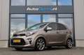 Kia Picanto 1.0 CVVT Design Edition Clima, NAVI, Camera, Leder Grau - thumbnail 25