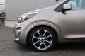 Kia Picanto 1.0 CVVT Design Edition Clima, NAVI, Camera, Leder Grau - thumbnail 23