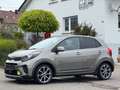 Kia Picanto X-Line|Garantie|8-fach|Scheckh.|Kamera| Silber - thumbnail 1